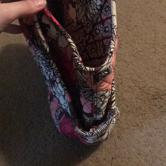 Vera Bradley Purse - Picture 3 of 5